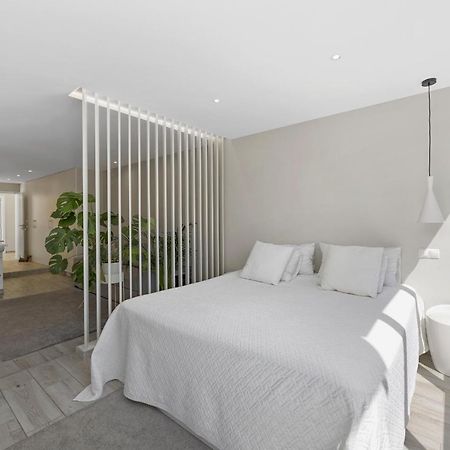 Silver Lux Studio 2 - City Center By Hd Properties วิลาโมรา ภายนอก รูปภาพ