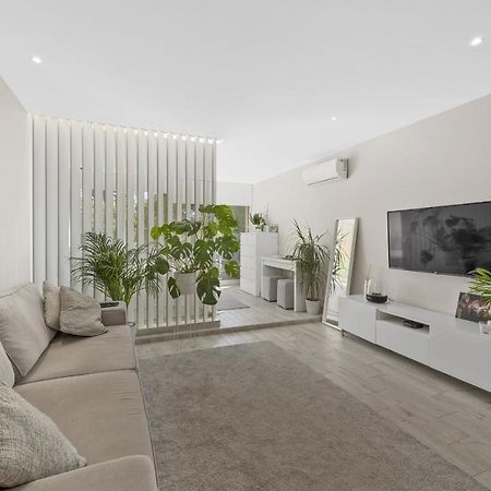 Silver Lux Studio 2 - City Center By Hd Properties วิลาโมรา ภายนอก รูปภาพ