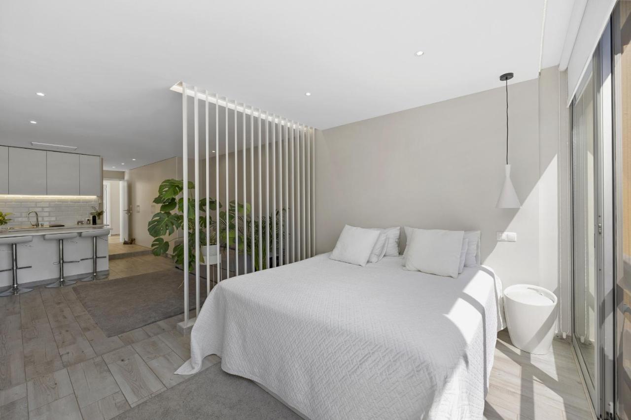 Silver Lux Studio 2 - City Center By Hd Properties วิลาโมรา ภายนอก รูปภาพ