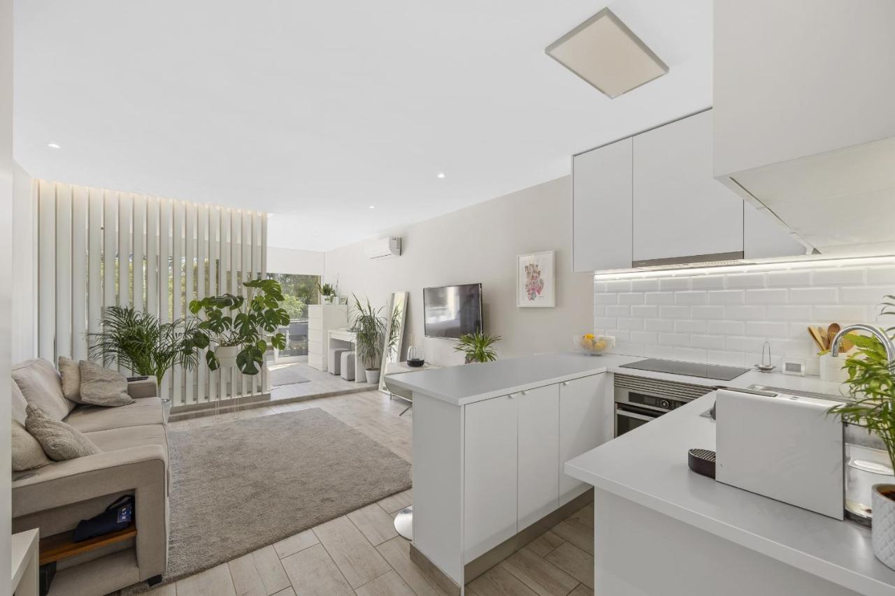 Silver Lux Studio 2 - City Center By Hd Properties วิลาโมรา ภายนอก รูปภาพ