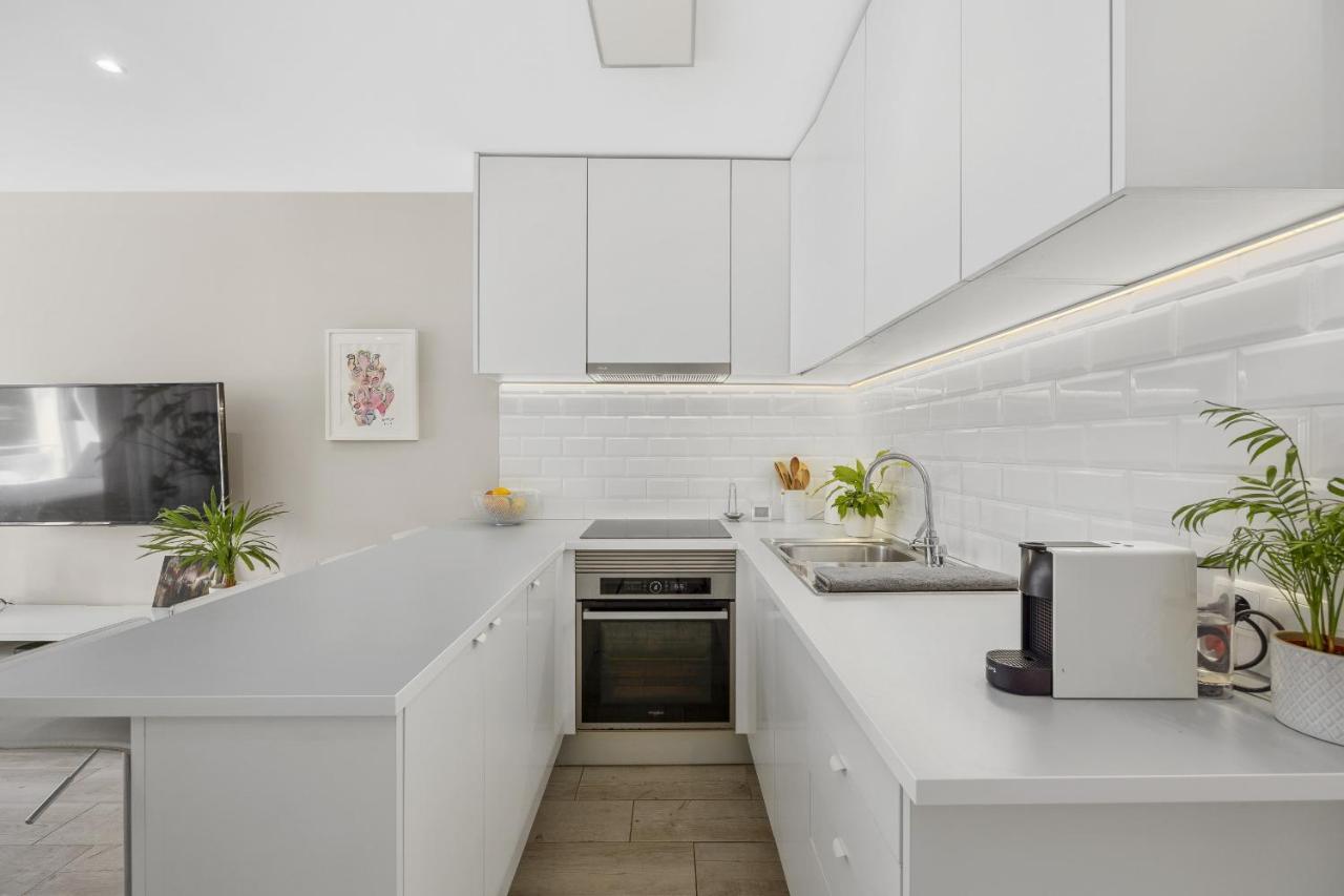 Silver Lux Studio 2 - City Center By Hd Properties วิลาโมรา ภายนอก รูปภาพ