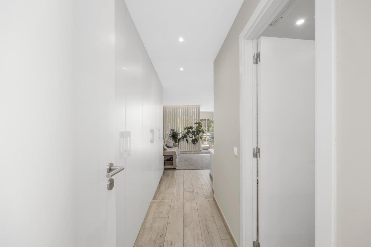Silver Lux Studio 2 - City Center By Hd Properties วิลาโมรา ภายนอก รูปภาพ